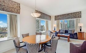 Four Seasons Hotel Miami - Luxury Private Residences